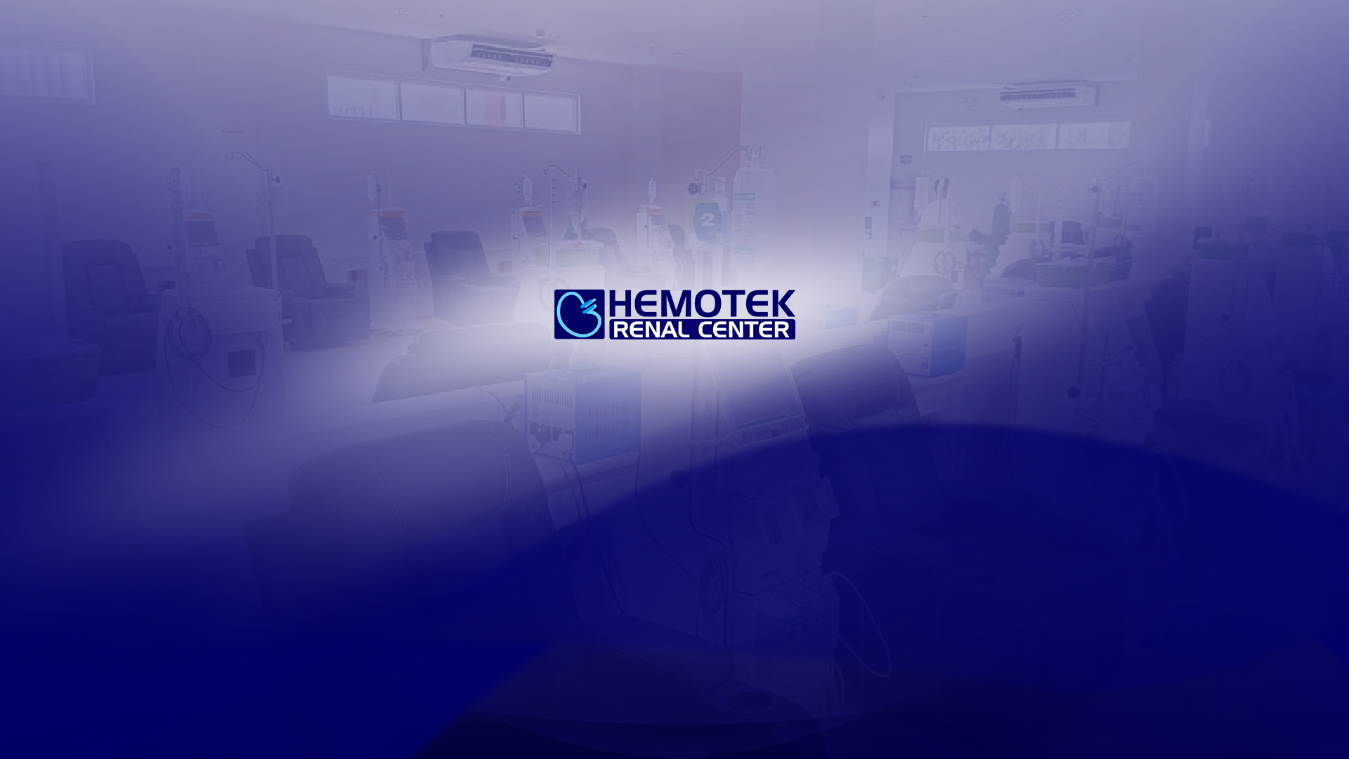 Construction work in progress